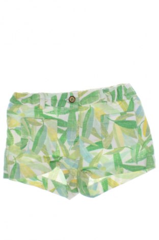 Pantaloni scurți pentru copii Zara, Mărime 9-12m/ 74-80 cm, Culoare Multicolor, Preț 17,99 Lei