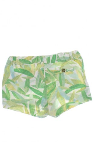 Kinder Shorts Zara, Größe 9-12m/ 74-80 cm, Farbe Mehrfarbig, Preis 2,23 €