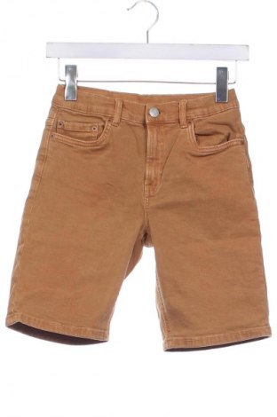 Kinder Shorts Zara, Größe 11-12y/ 152-158 cm, Farbe Braun, Preis € 4,99