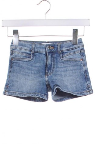 Kinder Shorts Zara, Größe 5-6y/ 116-122 cm, Farbe Blau, Preis 2,99 €