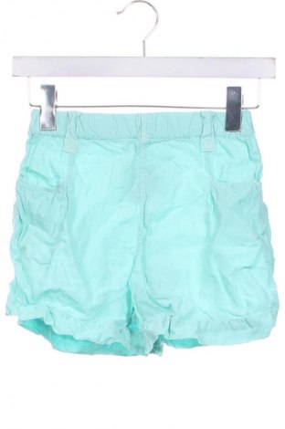 Kinder Shorts Zara, Größe 8-9y/ 134-140 cm, Farbe Blau, Preis € 4,99