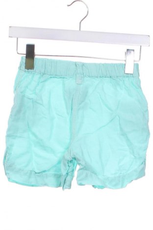 Kinder Shorts Zara, Größe 8-9y/ 134-140 cm, Farbe Blau, Preis € 4,99