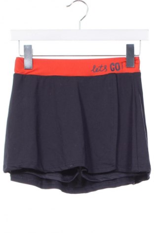 Kinder Shorts Zeeman, Größe 10-11y/ 146-152 cm, Farbe Blau, Preis 5,49 €