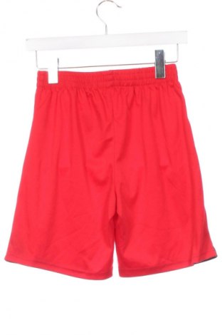 Kinder Shorts Zeeman, Größe 12-13y/ 158-164 cm, Farbe Rot, Preis 5,99 €