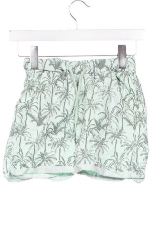 Kinder Shorts Zeeman, Größe 8-9y/ 134-140 cm, Farbe Grün, Preis € 5,49