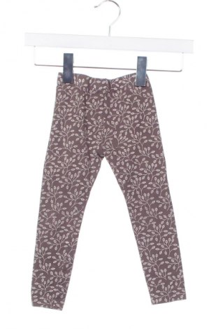 Dziecięce legginsy, Rozmiar 3-4y/ 104-110 cm, Kolor Szary, Cena 24,99 zł