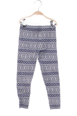 Kinderlegging, Größe 4-5y/ 110-116 cm, Farbe Blau, Preis € 7,99