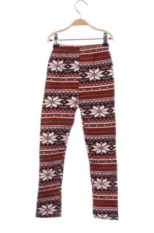 Colanți pentru copii, Mărime 7-8y/ 128-134 cm, Culoare Multicolor, Preț 28,99 Lei