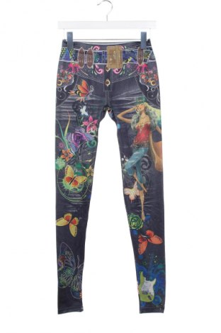 Colanți pentru copii Buffalo, Mărime 15-18y/ 170-176 cm, Culoare Multicolor, Preț 29,99 Lei