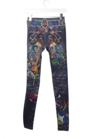 Kinderlegging Buffalo, Größe 15-18y/ 170-176 cm, Farbe Mehrfarbig, Preis € 5,99