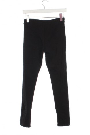 Dziecięce legginsy C&A, Rozmiar 12-13y/ 158-164 cm, Kolor Czarny, Cena 32,99 zł