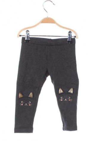 Kinderlegging C&A, Größe 18-24m/ 86-98 cm, Farbe Grau, Preis 6,99 €