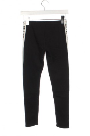 Dziecięce legginsy C&A, Rozmiar 11-12y/ 152-158 cm, Kolor Czarny, Cena 61,99 zł