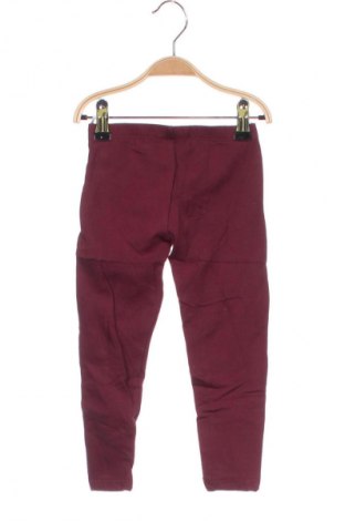 Kinderlegging C&A, Größe 2-3y/ 98-104 cm, Farbe Rot, Preis 6,49 €