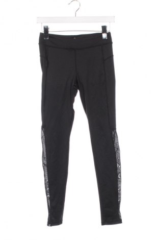 Dziecięce legginsy Cubus, Rozmiar 12-13y/ 158-164 cm, Kolor Czarny, Cena 27,99 zł