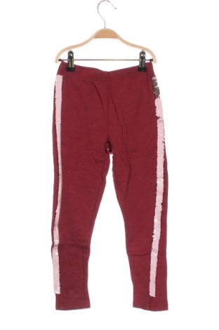 Kinderlegging Dopo Dopo, Größe 5-6y/ 116-122 cm, Farbe Rot, Preis € 7,99