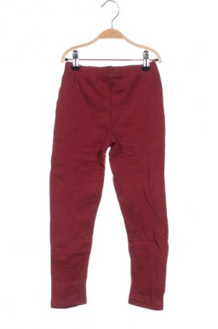 Kinderlegging Dopo Dopo, Größe 5-6y/ 116-122 cm, Farbe Rot, Preis € 7,99