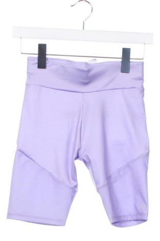 Dziecięce legginsy Every Day, Rozmiar 10-11y/ 146-152 cm, Kolor Fioletowy, Cena 69,99 zł