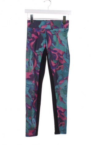 Colanți pentru copii F&F, Mărime 12-13y/ 158-164 cm, Culoare Multicolor, Preț 24,99 Lei