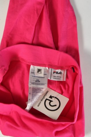 Kinderlegging FILA, Größe 10-11y/ 146-152 cm, Farbe Rosa, Preis € 14,99