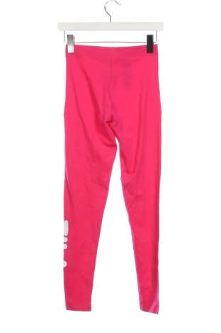 Kinderlegging FILA, Größe 10-11y/ 146-152 cm, Farbe Rosa, Preis 14,99 €