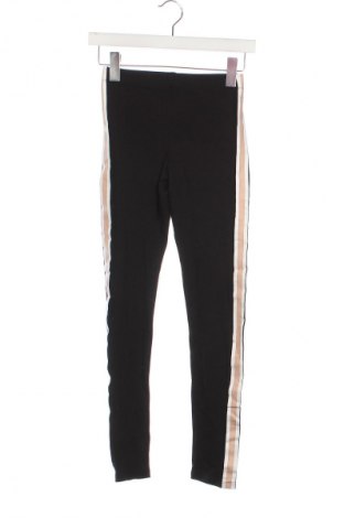 Detské legíny  H&M, Veľkosť 11-12y/ 152-158 cm, Farba Čierna, Cena  4,95 €