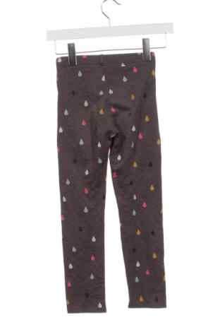 Dziecięce legginsy H&M, Rozmiar 8-9y/ 134-140 cm, Kolor Szary, Cena 32,99 zł