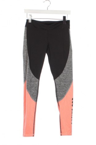 Colanți pentru copii H&M Sport, Mărime 14-15y/ 168-170 cm, Culoare Negru, Preț 27,99 Lei