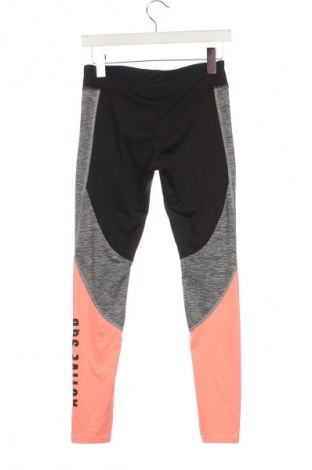 Dziecięce legginsy H&M Sport, Rozmiar 14-15y/ 168-170 cm, Kolor Czarny, Cena 26,99 zł