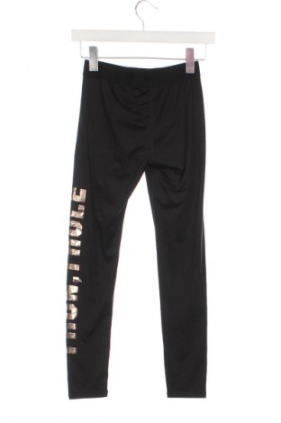 Colanți pentru copii H&M Sport, Mărime 10-11y/ 146-152 cm, Culoare Negru, Preț 26,99 Lei