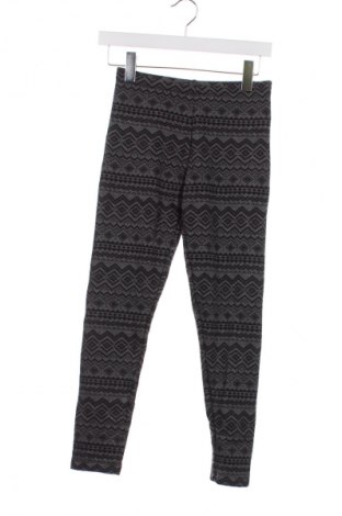 Gyerek leggings Here+There, Méret 11-12y / 152-158 cm, Szín Szürke, Ár 1 799 Ft