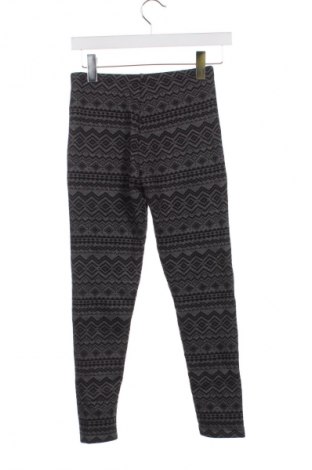 Dziecięce legginsy Here+There, Rozmiar 11-12y/ 152-158 cm, Kolor Szary, Cena 27,99 zł