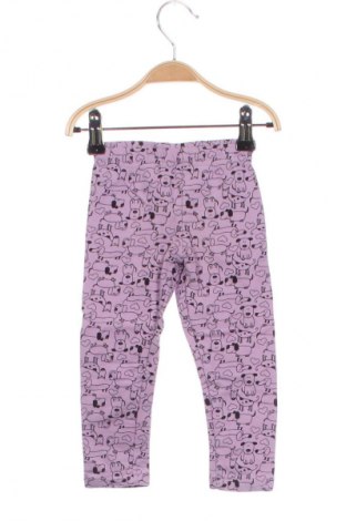 Gyerek leggings Impidimpi, Méret 18-24m / 86-98 cm, Szín Sokszínű, Ár 2 799 Ft