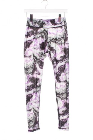 Dziecięce legginsy KappAhl, Rozmiar 12-13y/ 158-164 cm, Kolor Kolorowy, Cena 29,99 zł