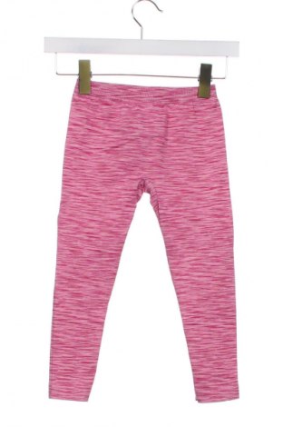 Dziecięce legginsy Kiki & Koko, Rozmiar 3-4y/ 104-110 cm, Kolor Różowy, Cena 47,99 zł