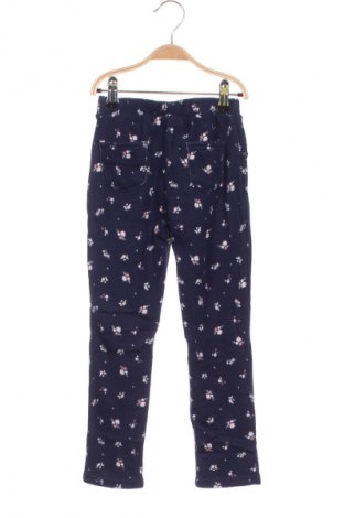 Kinderlegging Kiki & Koko, Größe 5-6y/ 116-122 cm, Farbe Blau, Preis € 12,99