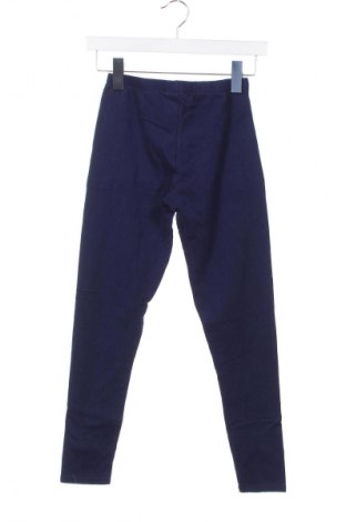 Dziecięce legginsy L&d, Rozmiar 11-12y/ 152-158 cm, Kolor Niebieski, Cena 27,99 zł