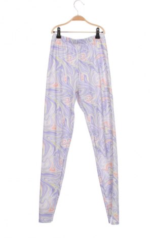 Dziecięce legginsy LC Waikiki, Rozmiar 11-12y/ 152-158 cm, Kolor Kolorowy, Cena 28,99 zł