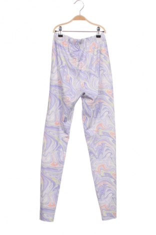 Dziecięce legginsy LC Waikiki, Rozmiar 11-12y/ 152-158 cm, Kolor Kolorowy, Cena 28,99 zł