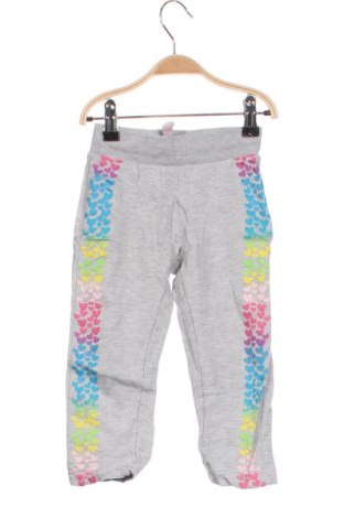 Kinderlegging Life, Größe 18-24m/ 86-98 cm, Farbe Grau, Preis € 6,99