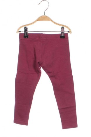 Kinderlegging Lily & Dan, Größe 2-3y/ 98-104 cm, Farbe Rosa, Preis € 14,99