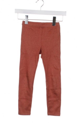 Kinderlegging Lupilu, Größe 4-5y/ 110-116 cm, Farbe Braun, Preis 6,49 €