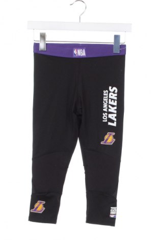 Gyerek leggings NBA, Méret 11-12y / 152-158 cm, Szín Fekete, Ár 1 999 Ft