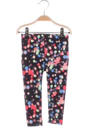 Kinderlegging Nike, Größe 12-18m/ 80-86 cm, Farbe Mehrfarbig, Preis 16,49 €