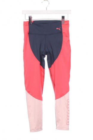 Colanți pentru copii PUMA, Mărime 13-14y/ 164-168 cm, Culoare Multicolor, Preț 67,99 Lei