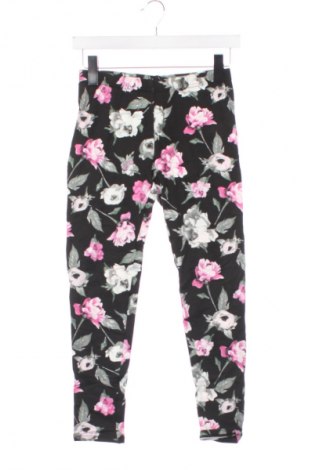 Dziecięce legginsy Page One, Rozmiar 10-11y/ 146-152 cm, Kolor Czarny, Cena 52,99 zł