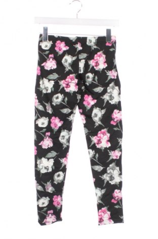 Dziecięce legginsy Page One, Rozmiar 10-11y/ 146-152 cm, Kolor Czarny, Cena 52,99 zł