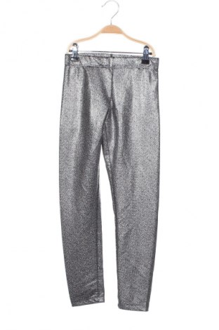 Kinderlegging Pepperts!, Größe 8-9y/ 134-140 cm, Farbe Silber, Preis € 4,99