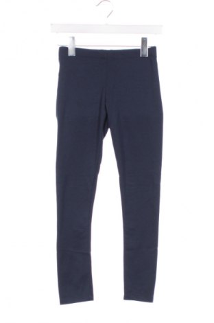 Dziecięce legginsy Pepperts!, Rozmiar 10-11y/ 146-152 cm, Kolor Niebieski, Cena 23,99 zł