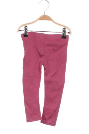 Kinderlegging Pocopiano, Größe 18-24m/ 86-98 cm, Farbe Rosa, Preis € 6,99